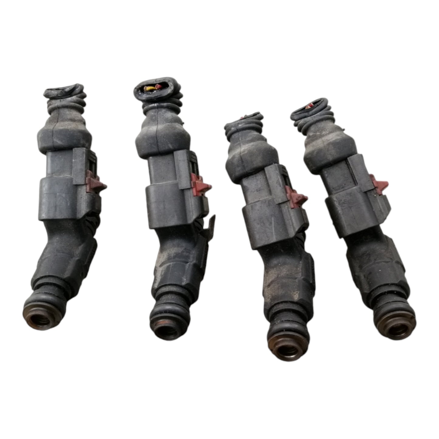 Kit Iniettori MINI ONE COOPER R50 1.6 Benzina Motore W10B16A