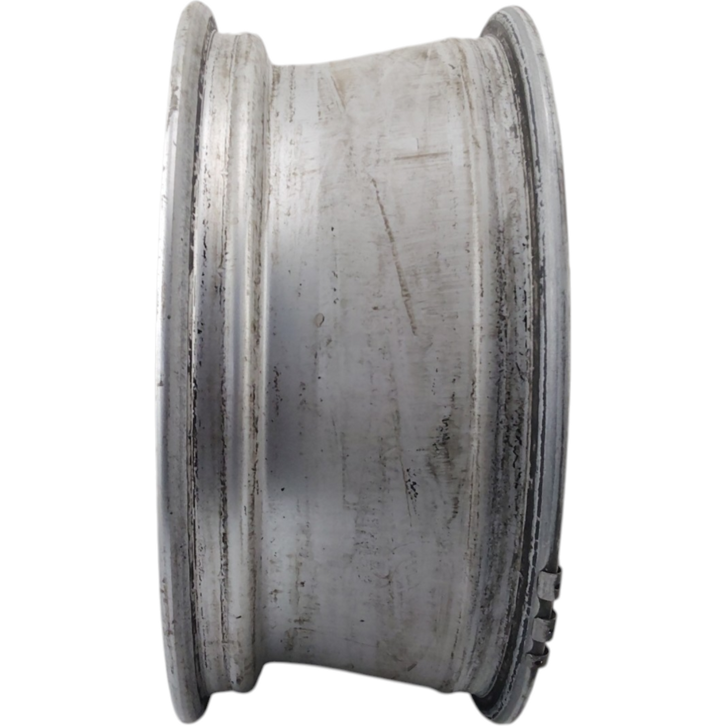 Cerchio in Lega Raggio 16 ALFA ROMEO 156 6.5JX16H2 ET41.5 5 Fori