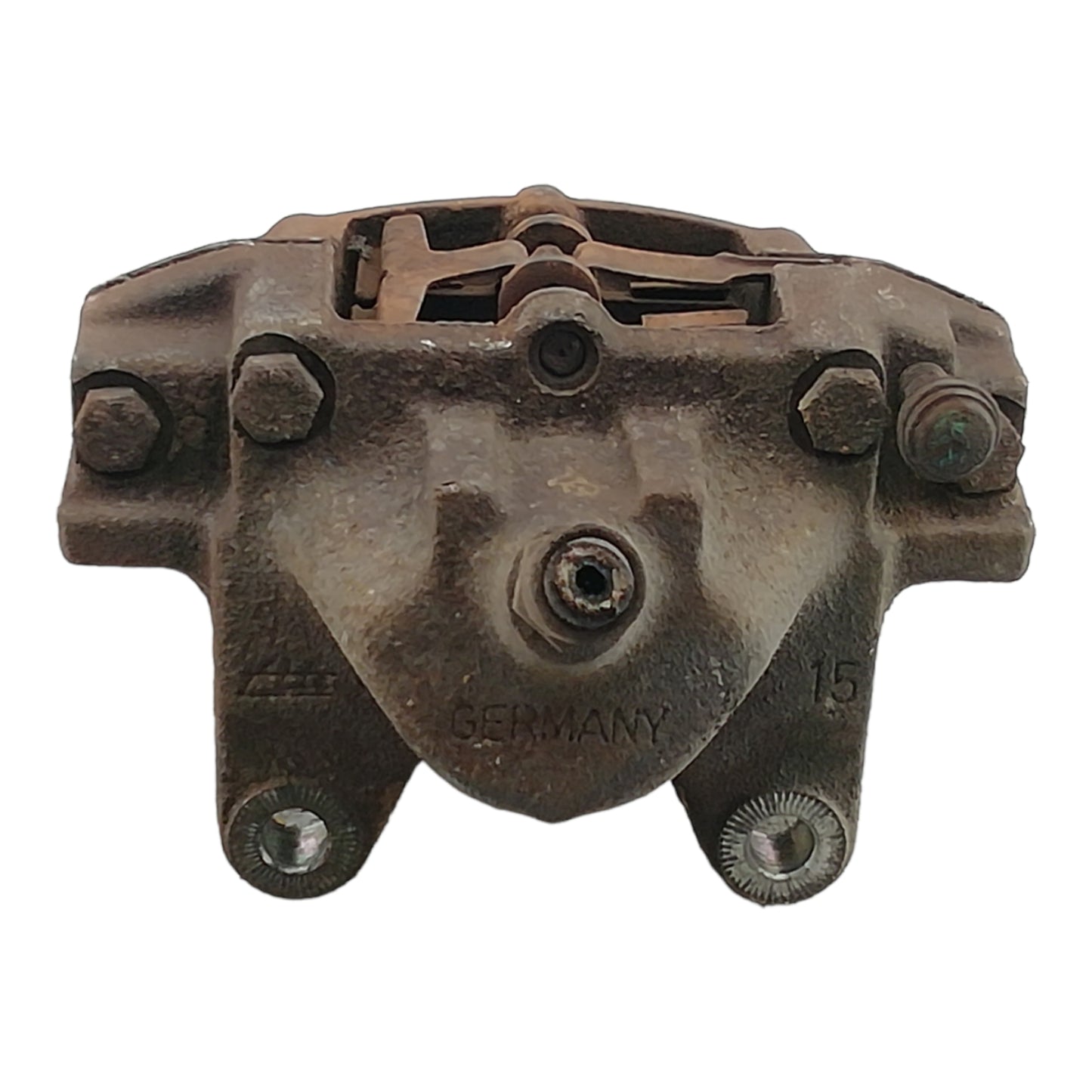 Pinza Freno Posteriore Sinistro MERCEDES CLASSE CLK C208/E S210 W210 Benzina