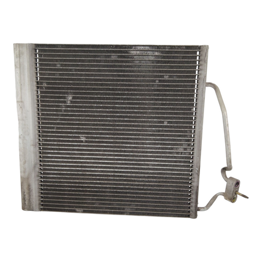 Condensatore Aria Condizionata Ac SMART FORTWO COUPÉ 450