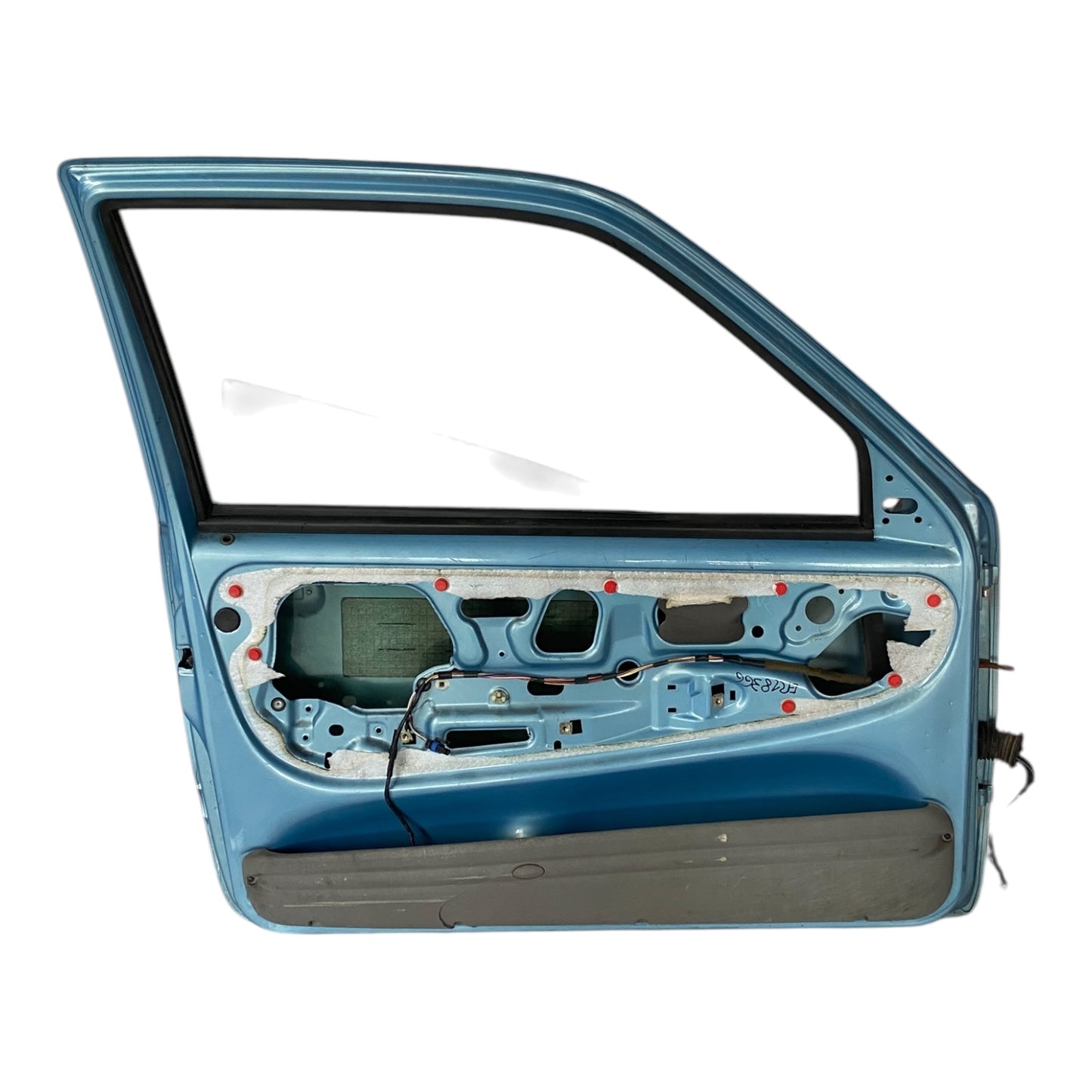 Porta Portiera Anteriore Sinistro FIAT SEICENTO/600 Berlina