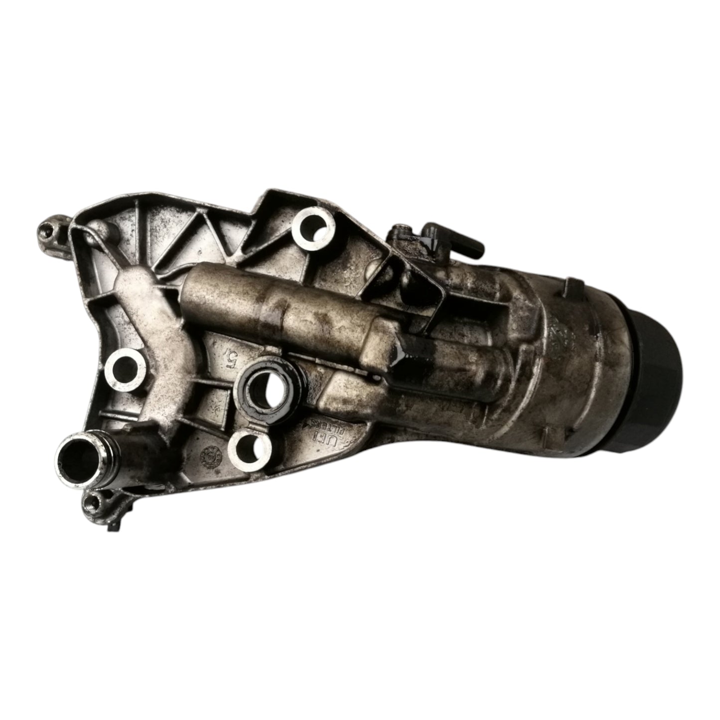 Supporto Radiatore Olio ALFA ROMEO MITO 1.6 Motore 955A3000