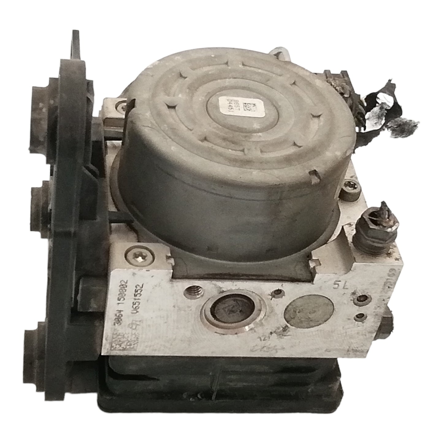 Gruppo Centralina Pompa Abs Anteriore AUDI A3 8VA/8V1/8VS