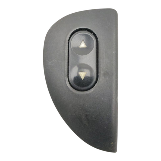 Interruttore Alzacristalli Alzavetro Cruscotto Sinistro FIAT SEICENTO