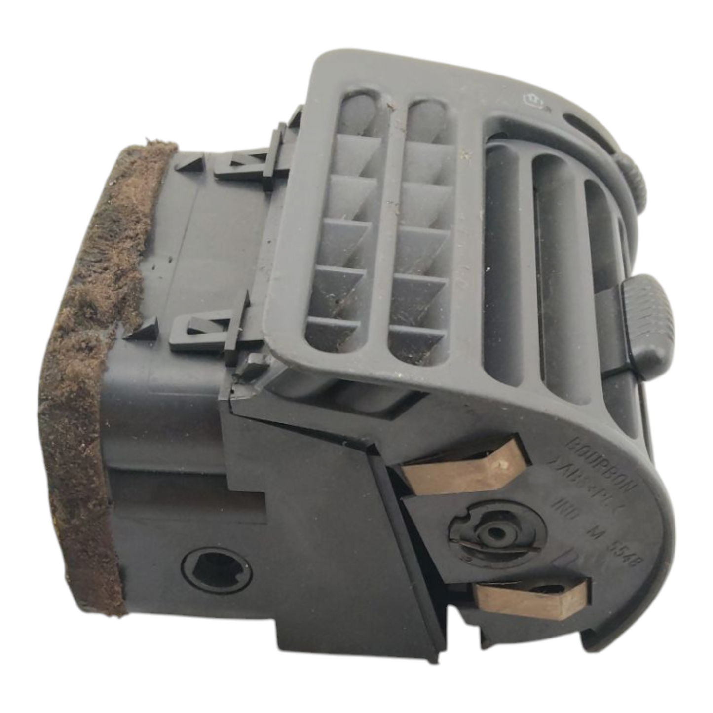 Bocchetta Aria Cruscotto Anteriore Destro FIAT SCUDO 1 Serie