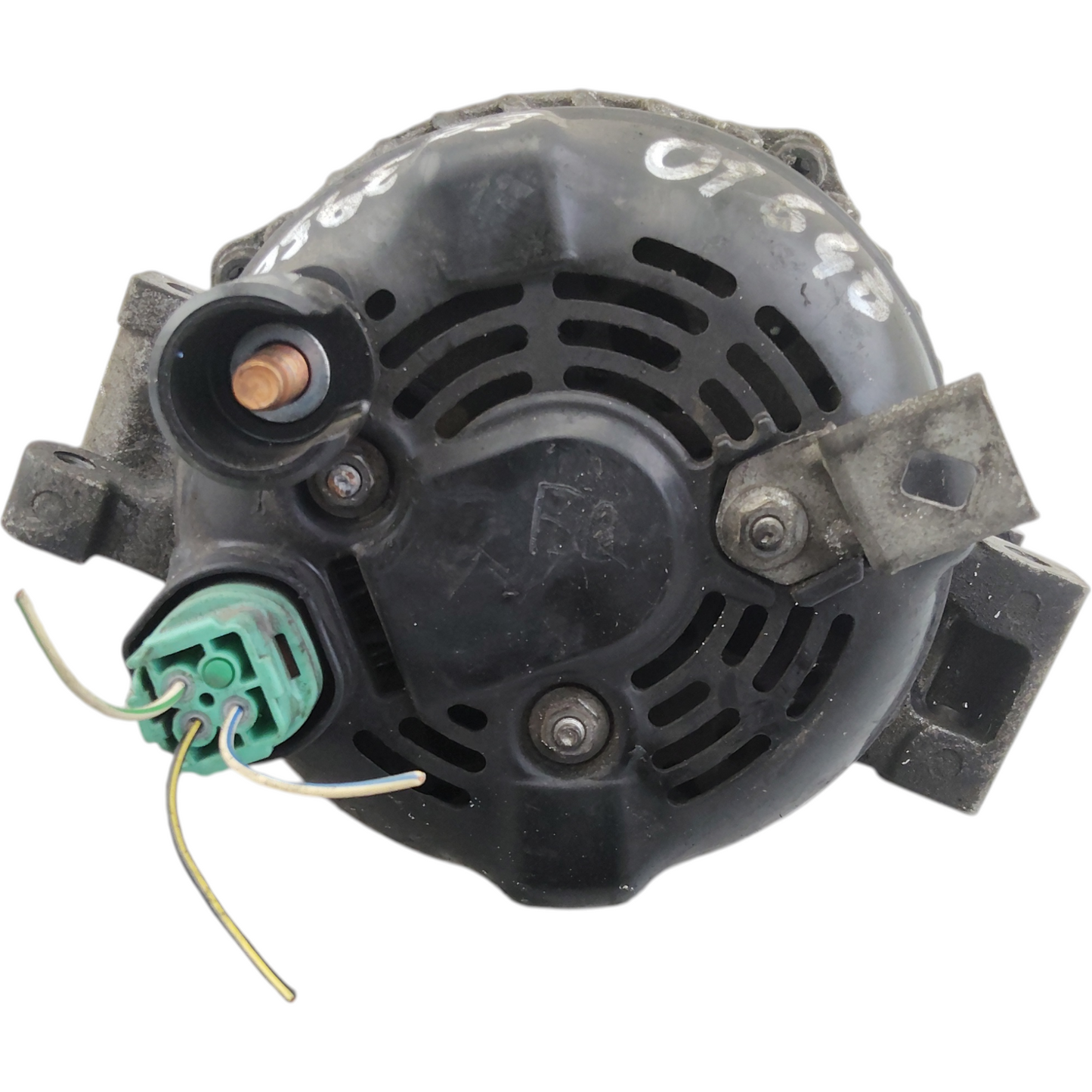 Alternatore HONDA FR-V 1 2 Serie 2.2 Diesel Motore N22A1
