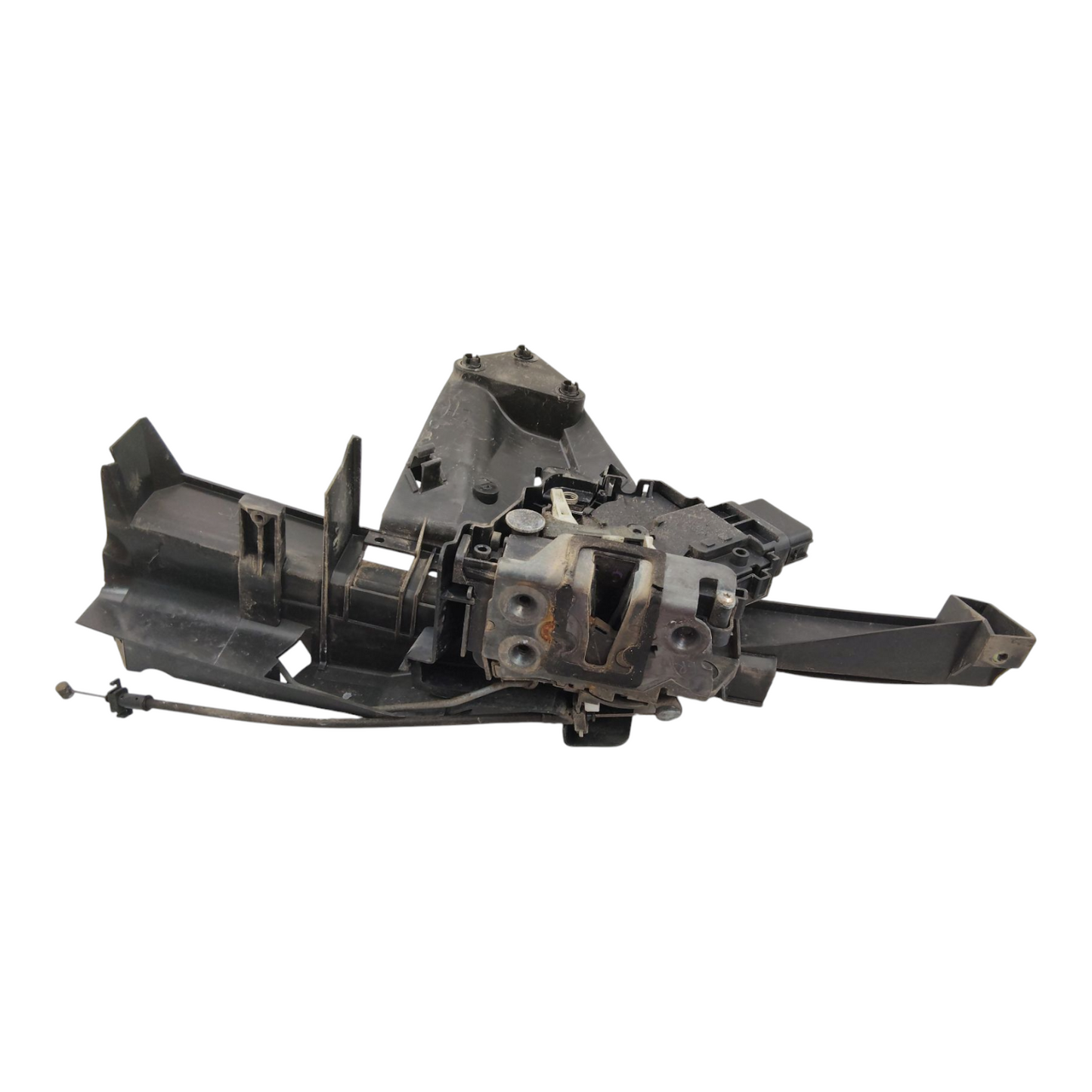 Serratura Porta Anteriore Sinistro FORD FOCUS 2 Serie/C-MAX 1 Serie