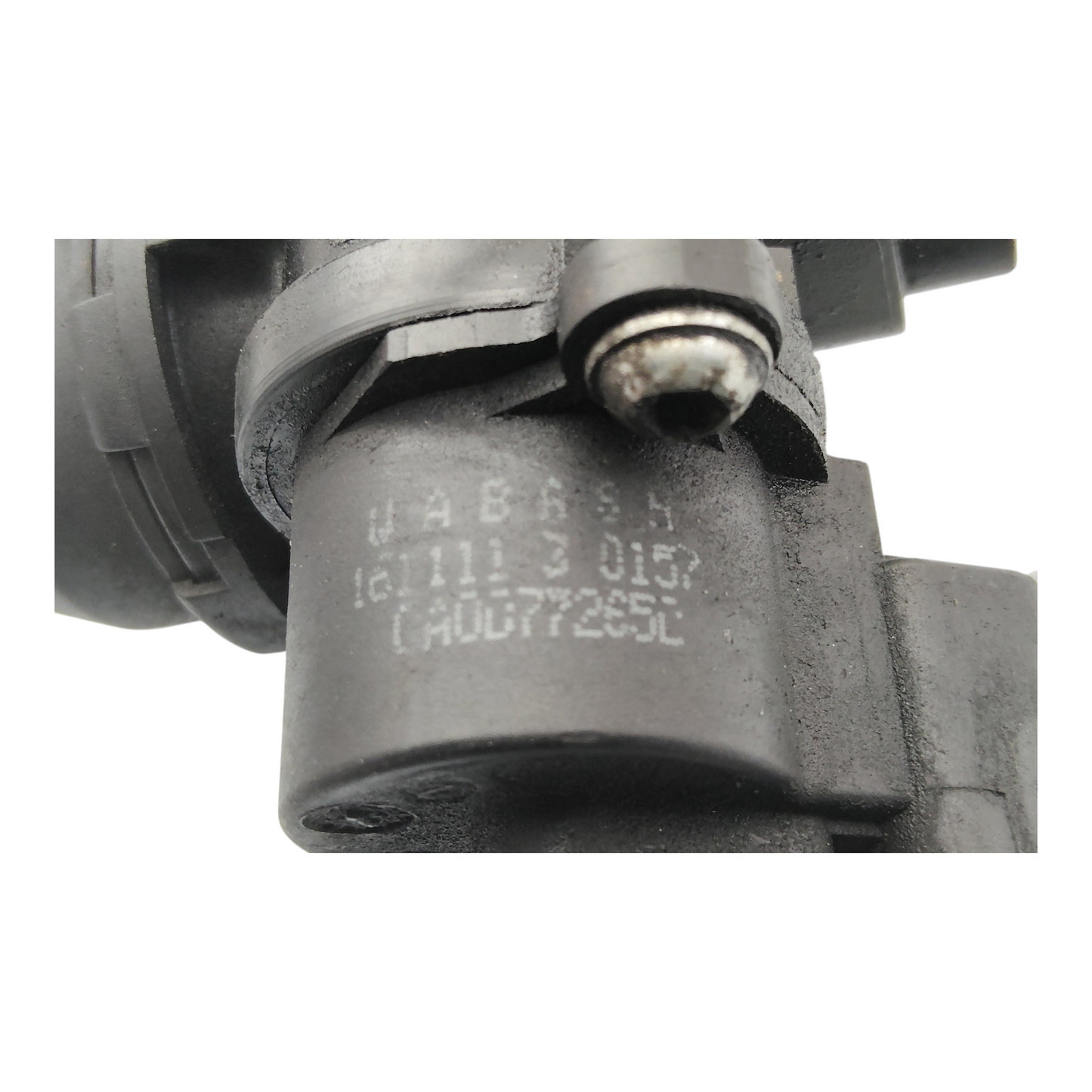 Corpo Farfallato FORD KUGA 1 Serie/MONDEO 4 Serie 2.0 Diesel