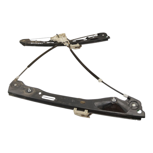 Alzacristallo Alzavetro Anteriore Destro BMW SERIE 1 E87