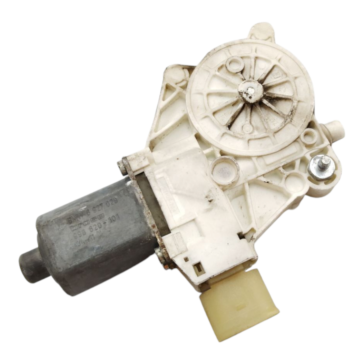 Motorino Alzacristallo Porta Anteriore Sinistro BMW SERIE 1 E87