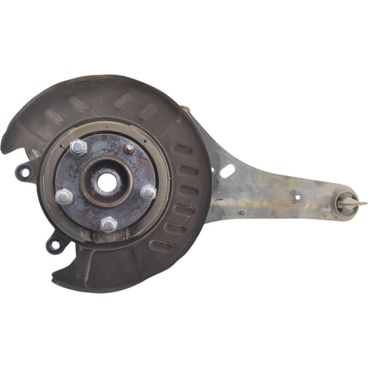Fusello Mozzo Posteriore Sinistro MAZDA CX7 4X4 Benzina Diesel