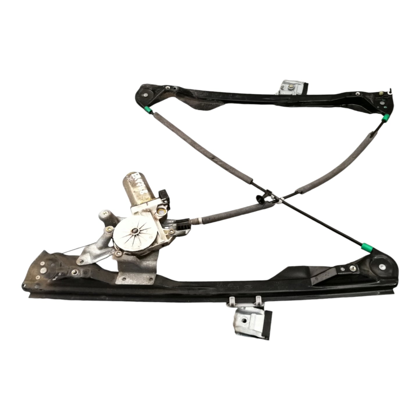 Alzacristallo Alzavetro Anteriore Sinistro FORD FOCUS 1 Serie 5 Porte