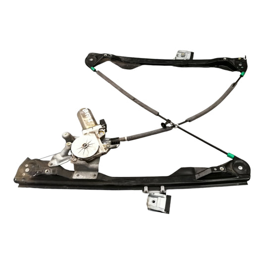 Alzacristallo Alzavetro Anteriore Sinistro FORD FOCUS 1 Serie 5 Porte