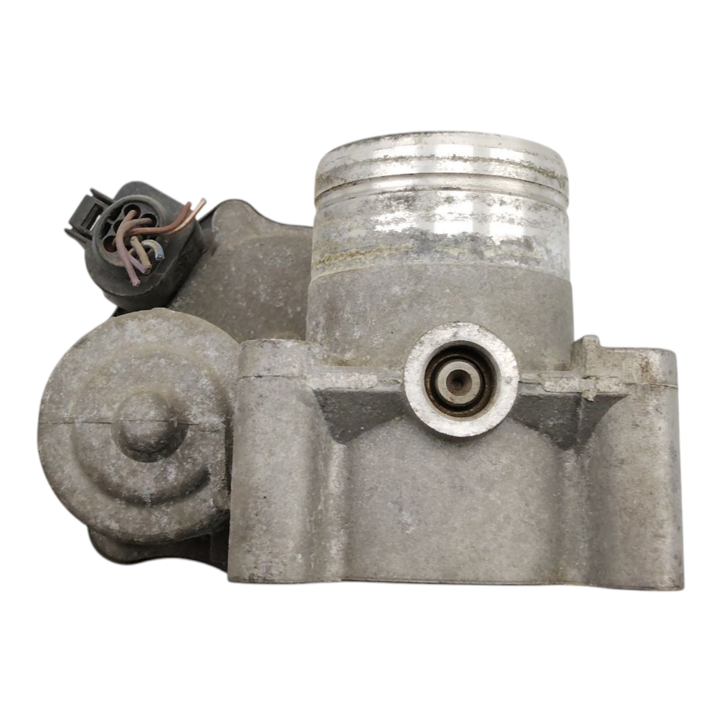 Corpo Farfallato SKODA FABIA 542 545/RAPID 1.2 Benzina