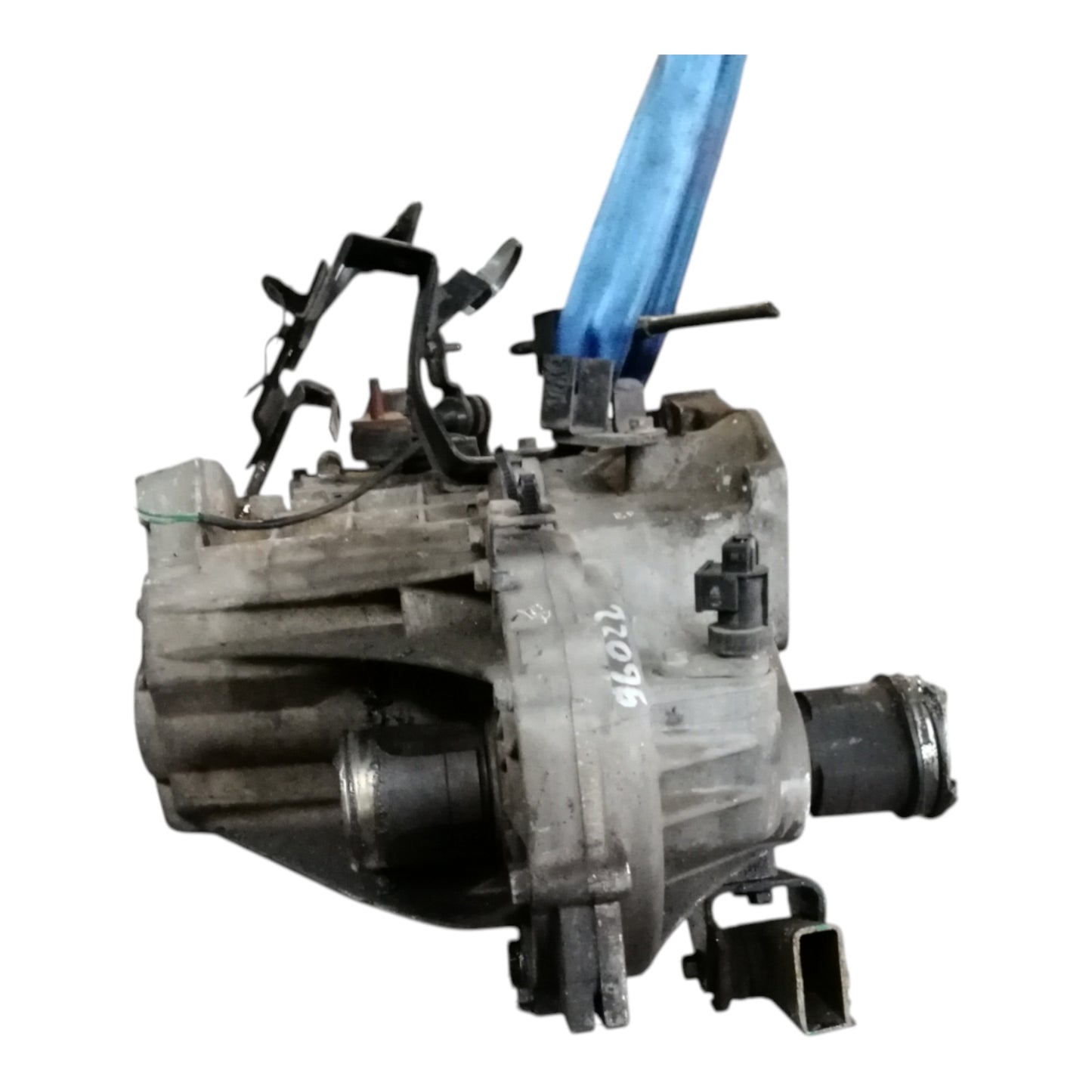 Cambio Manuale 5 Marce KIA PICANTO 1 Serie 1.1 Benzina Motore G4HG