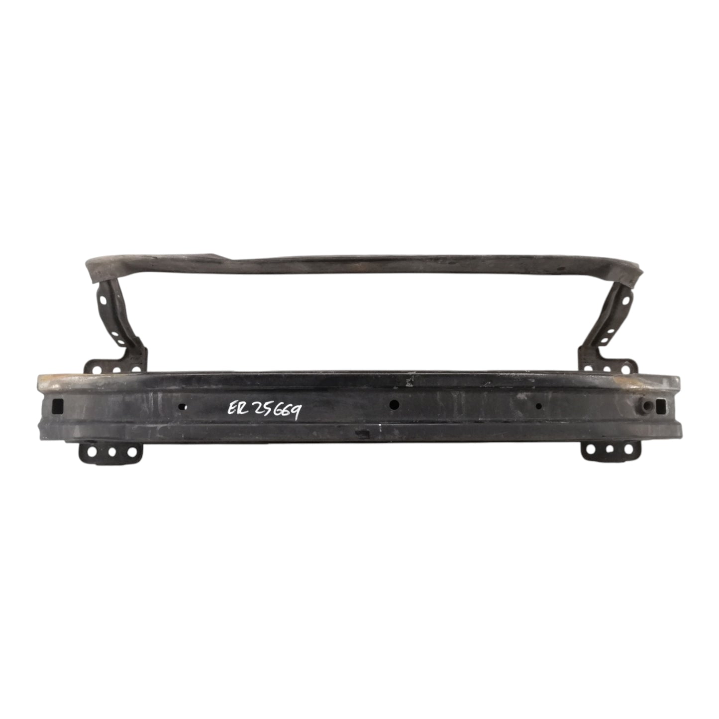 Traversa Paraurti Anteriore FIAT GRANDE PUNTO 3-5 Porte
