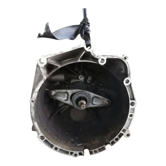 Cambio Manuale 6 Marce BMW SERIE 1 E87 118d 2.0 Motore 204D4