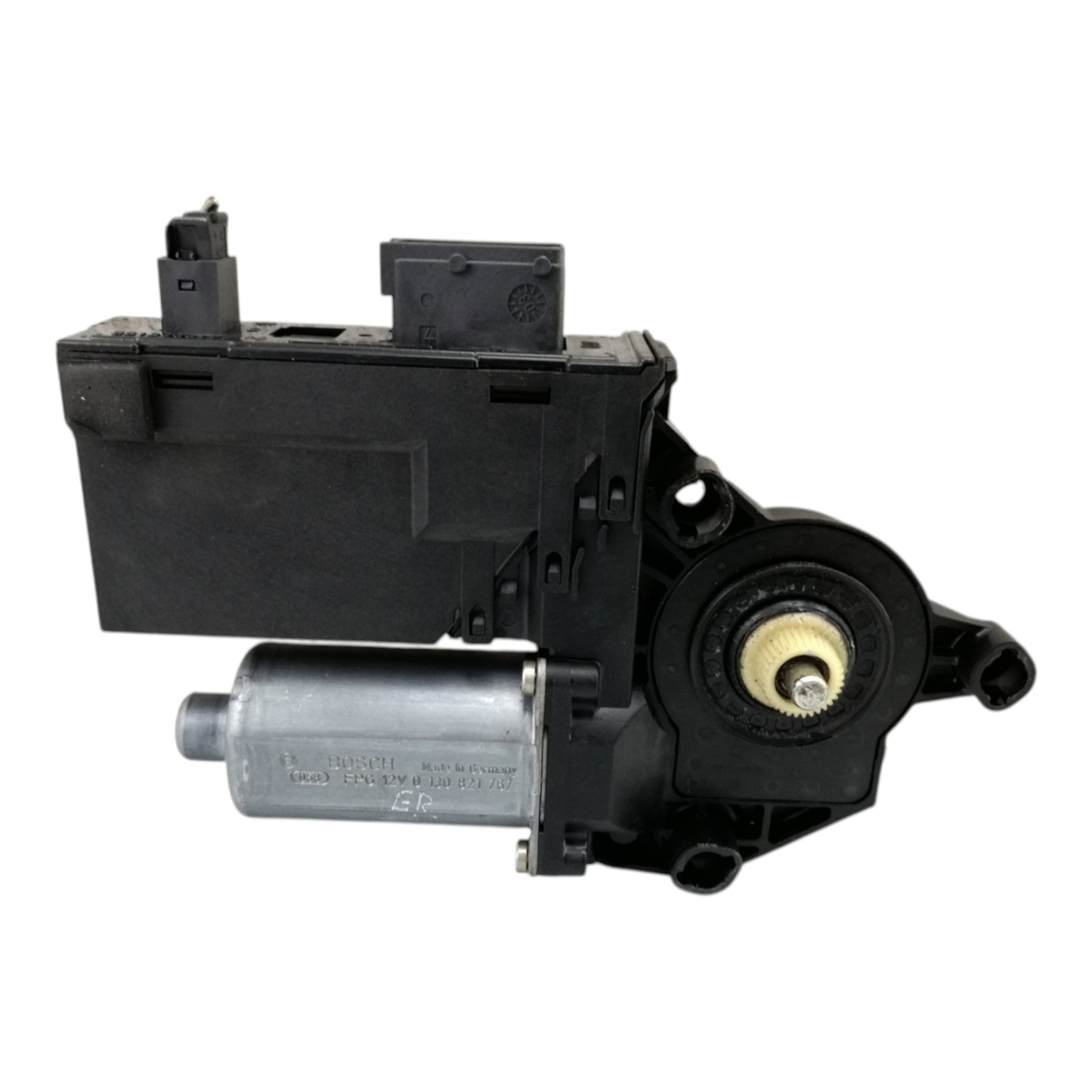 Motorino Alzacristallo Porta Anteriore Sinistro PEUGEOT 307 1 2 Serie