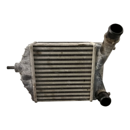 Intercooler Scambiatore Calore FIAT PUNTO 2 Serie 1.3 Diesel