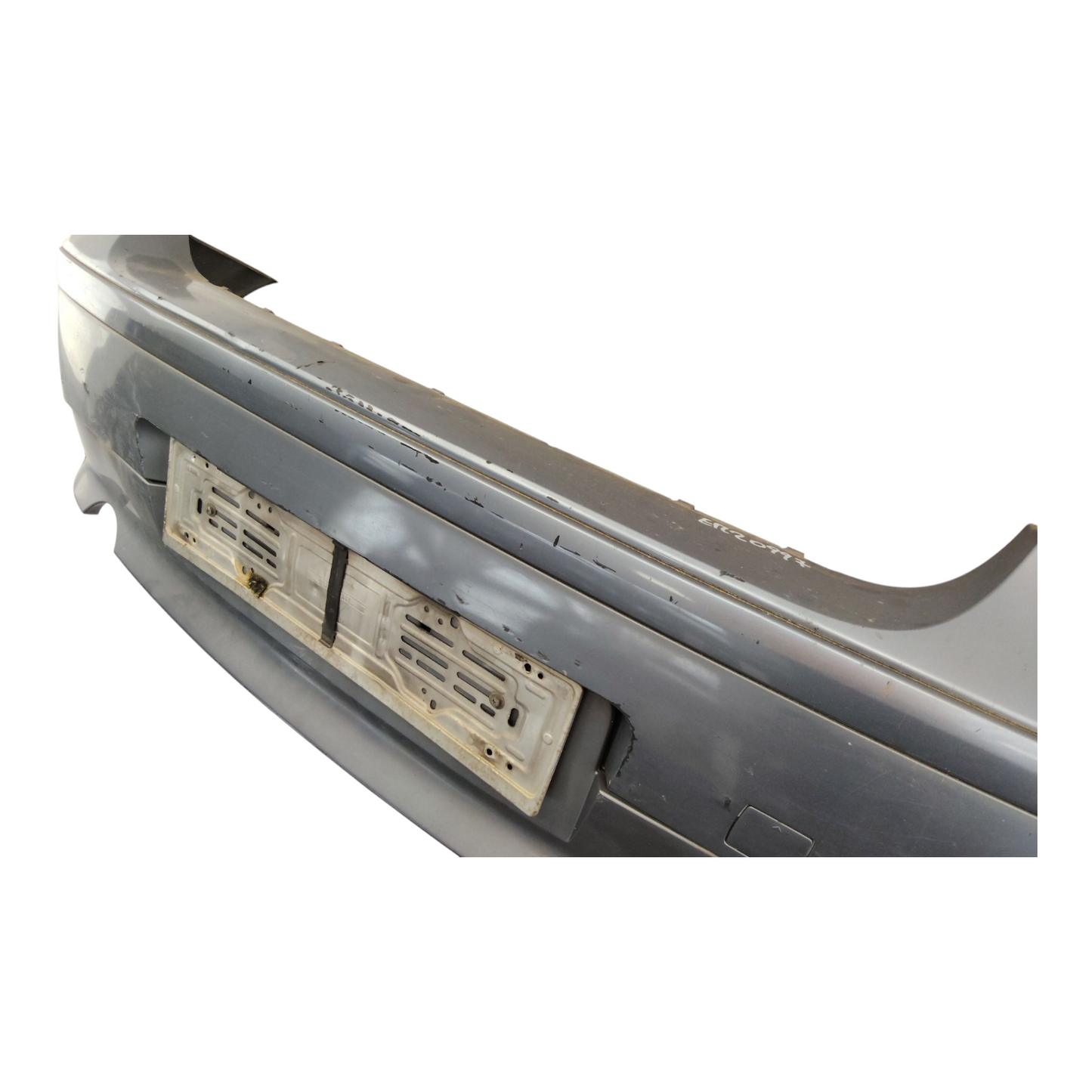 Paraurti Posteriore BMW SERIE 1 E87 5 Porte