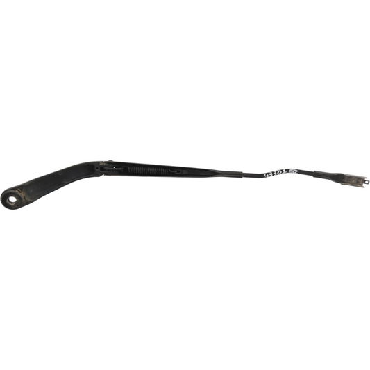 Braccio Tergicristallo Parabrezza Sinistro NISSAN QASHQAI+2