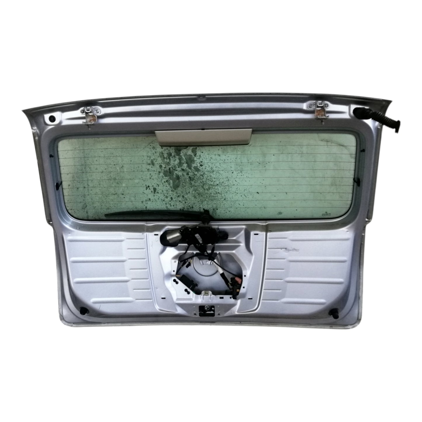 Portello Portellone Posteriore VOLKSWAGEN FOX Berlina 3 Porte