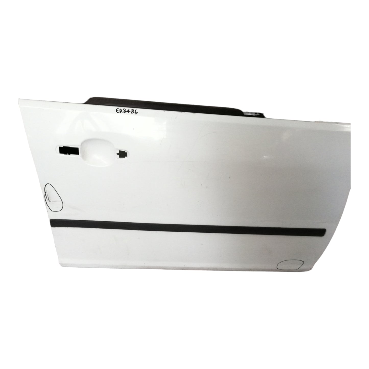 Porta Portiera Anteriore Destro FORD C-MAX 1 2 Serie