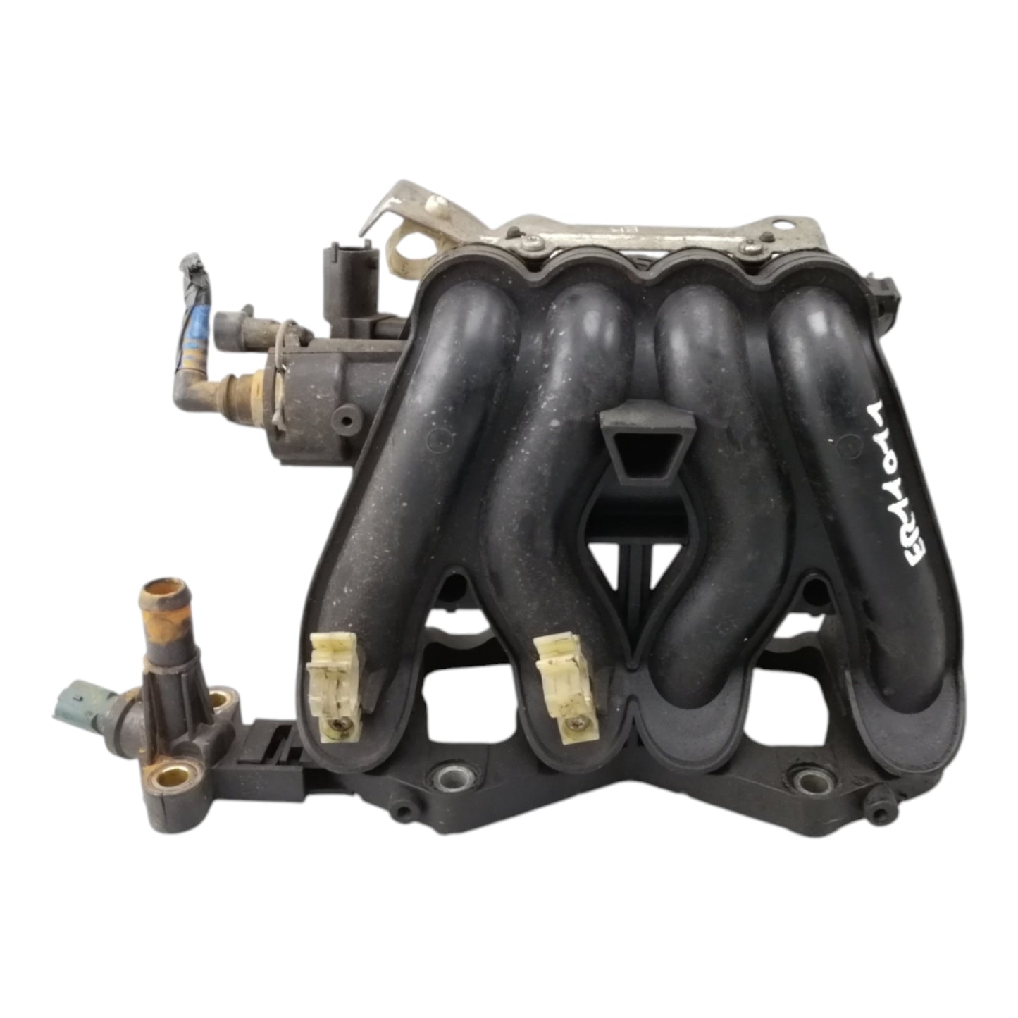 Collettore Aspirazione FIAT PANDA 2 Serie/PUNTO 2 Serie Benzina