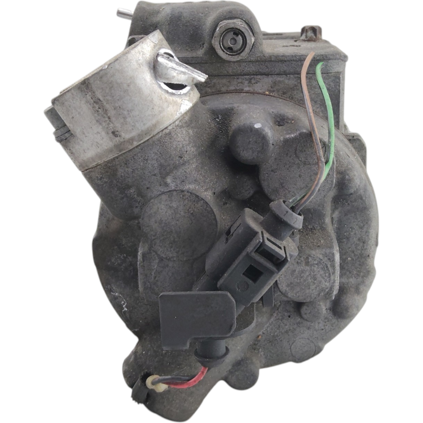 Compressore Aria Condizionata SEAT IBIZA 4 Serie 6L1 Diesel Benzina