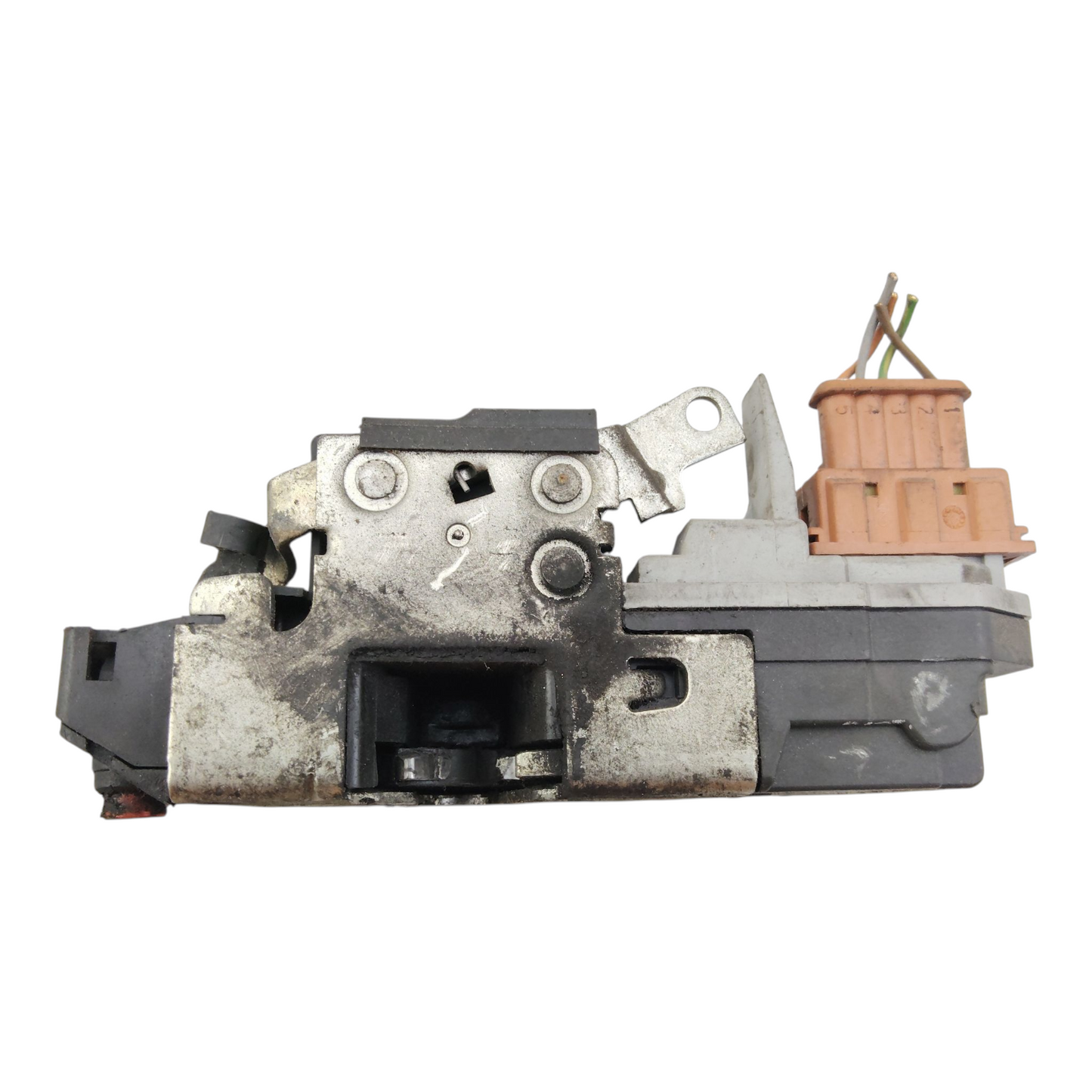 Serratura Porta Posteriore Destro PEUGEOT 206 + PLUS 3-5 Porte