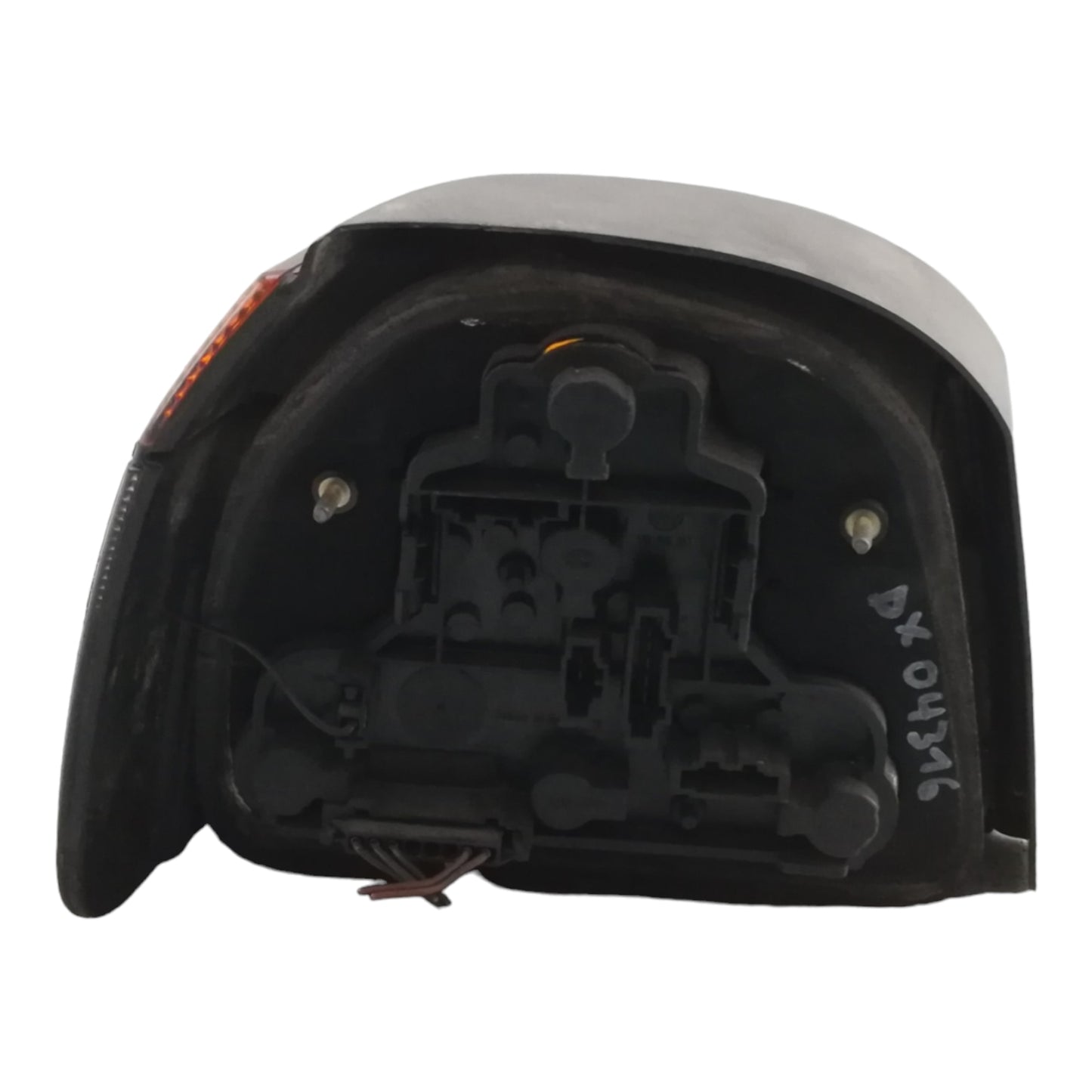 Fanale Stop Posteriore Destro VOLKSWAGEN GOLF 3 Serie Berlina e Sw