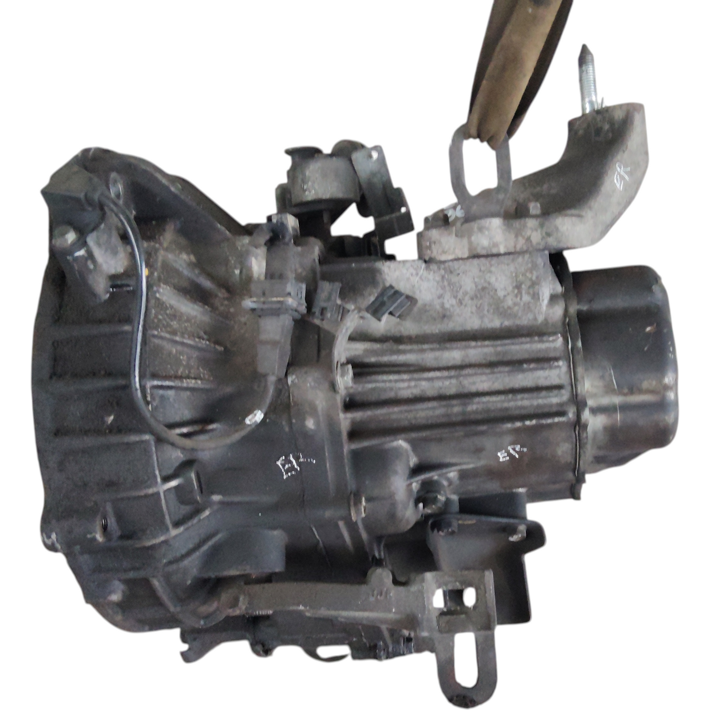 Cambio Manuale 5 Marce CHEVROLET SPARK 1.0 Motore B10D1