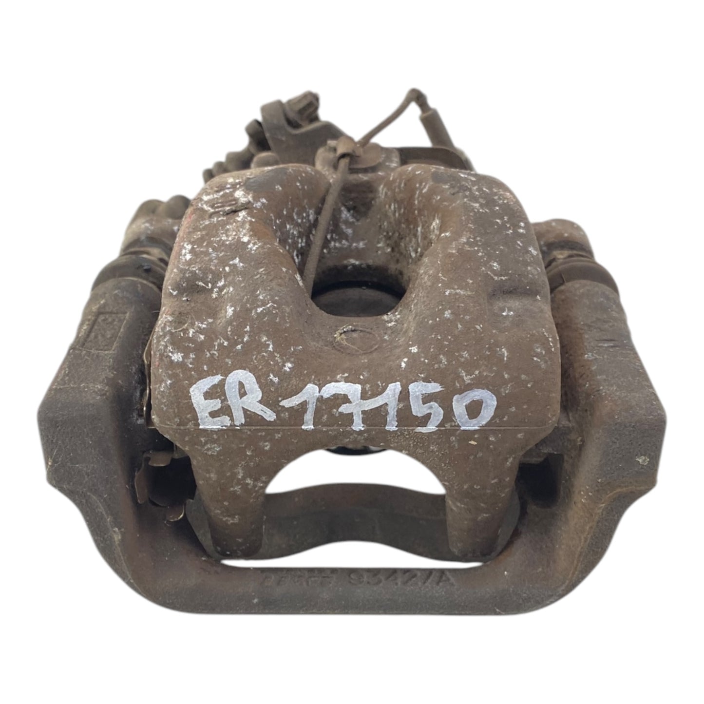 Pinza Freno Posteriore Sinistro ALFA ROMEO GIULIETTA Benzina Diesel