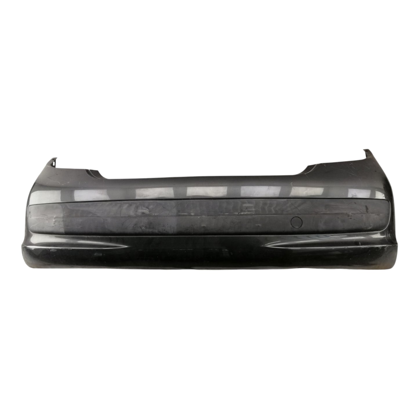 Paraurti Posteriore PEUGEOT 207 Berlina Van 3-5 Porte