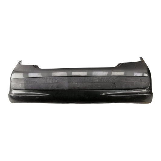 Paraurti Posteriore PEUGEOT 207 Berlina Van 3-5 Porte
