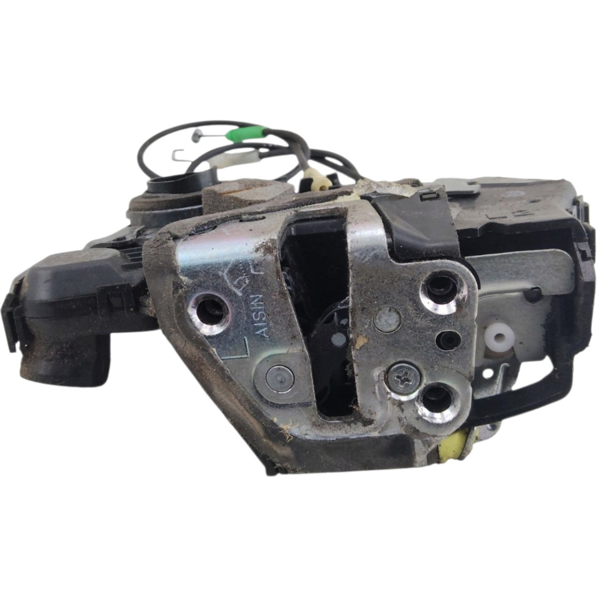 Serratura Porta Anteriore Sinistro DAIHATSU TERIOS 2 Serie 5 Porte