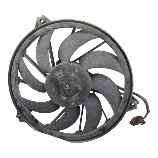 Elettroventola Ventola PEUGEOT 206 Benzina Diesel