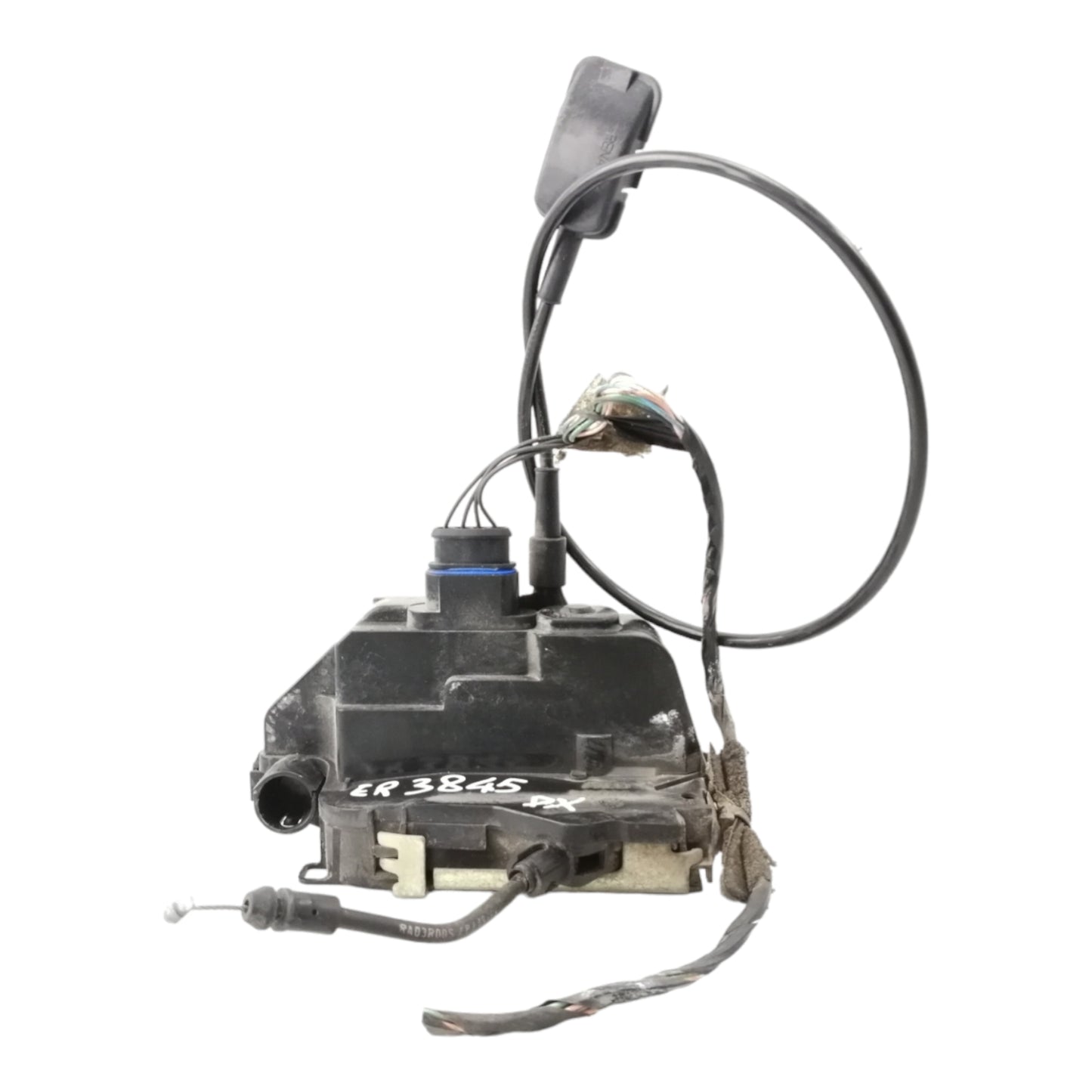 Serratura Porta Anteriore Destro RENAULT SCÉNIC 2 Serie/GRAND SCENIC 2 Serie