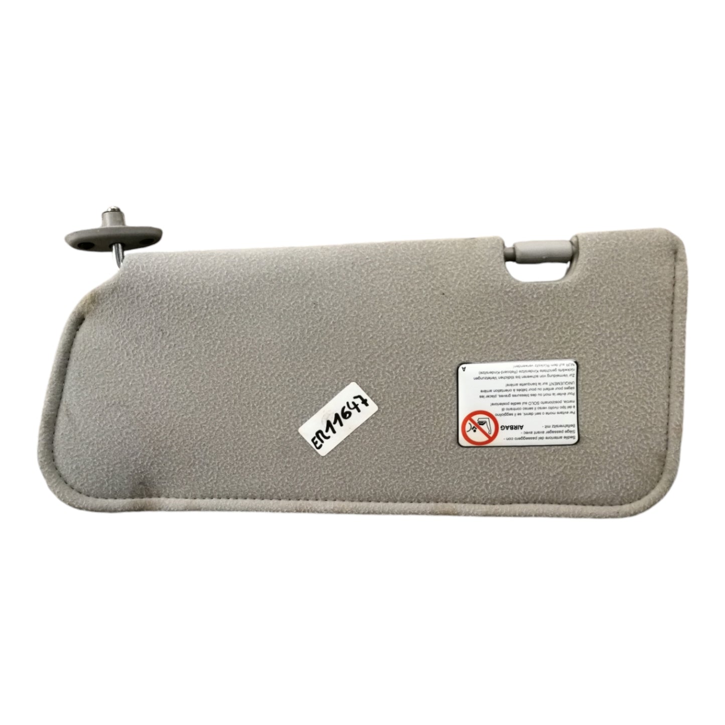 Pannello Alette  Parasole Destro MAZDA TRIBUTE