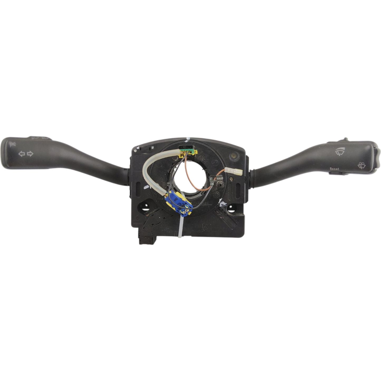 Devioguida Devioluci AUDI TT 8N3 1.8 Motore AUQ