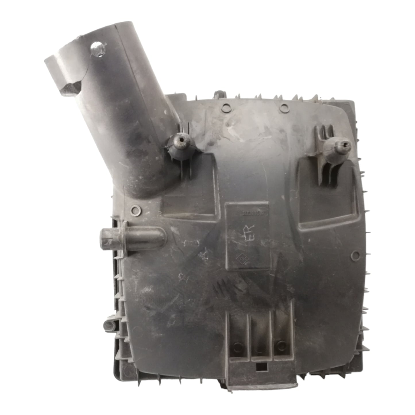 Scatola Filtro Aria OPEL MOVANO A 2 Serie 2.5 CDTi