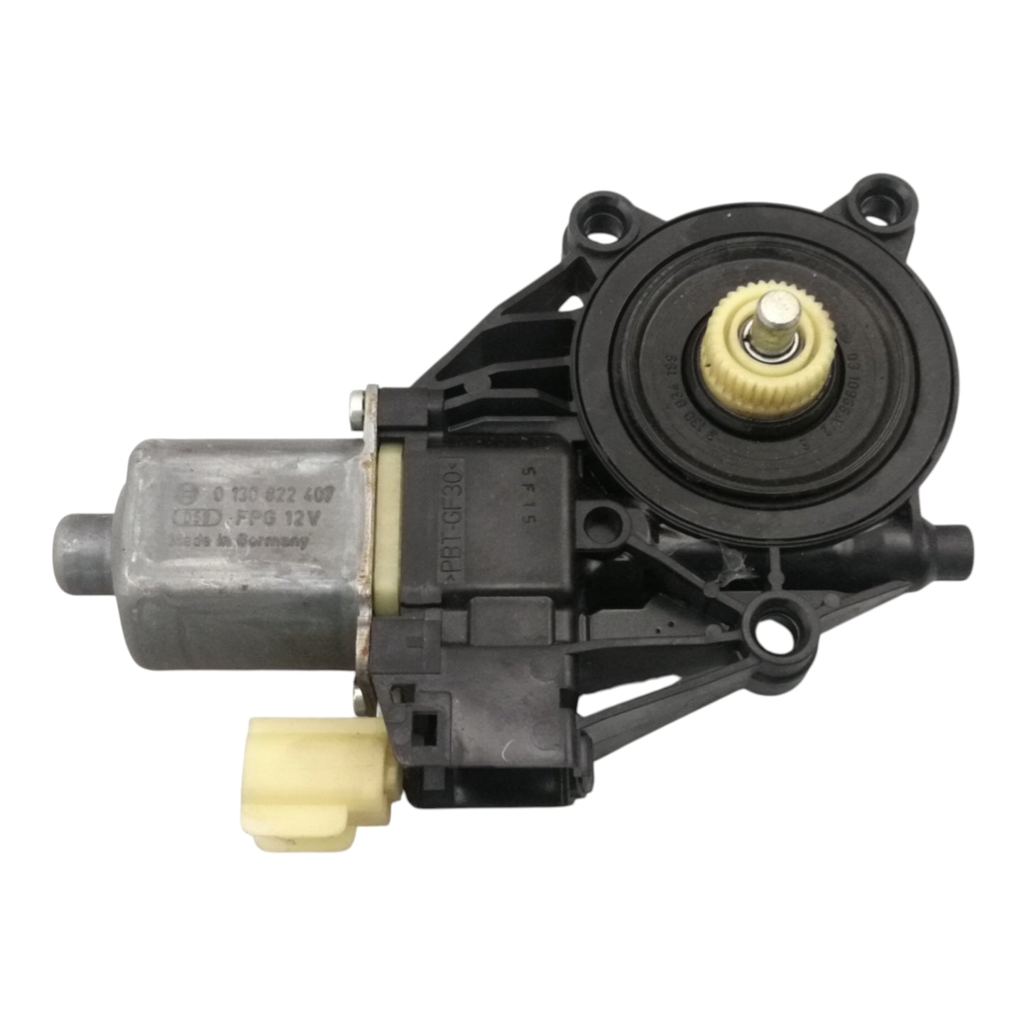 Motorino Alzacristallo Porta Anteriore Destro FORD FIESTA 6 Serie