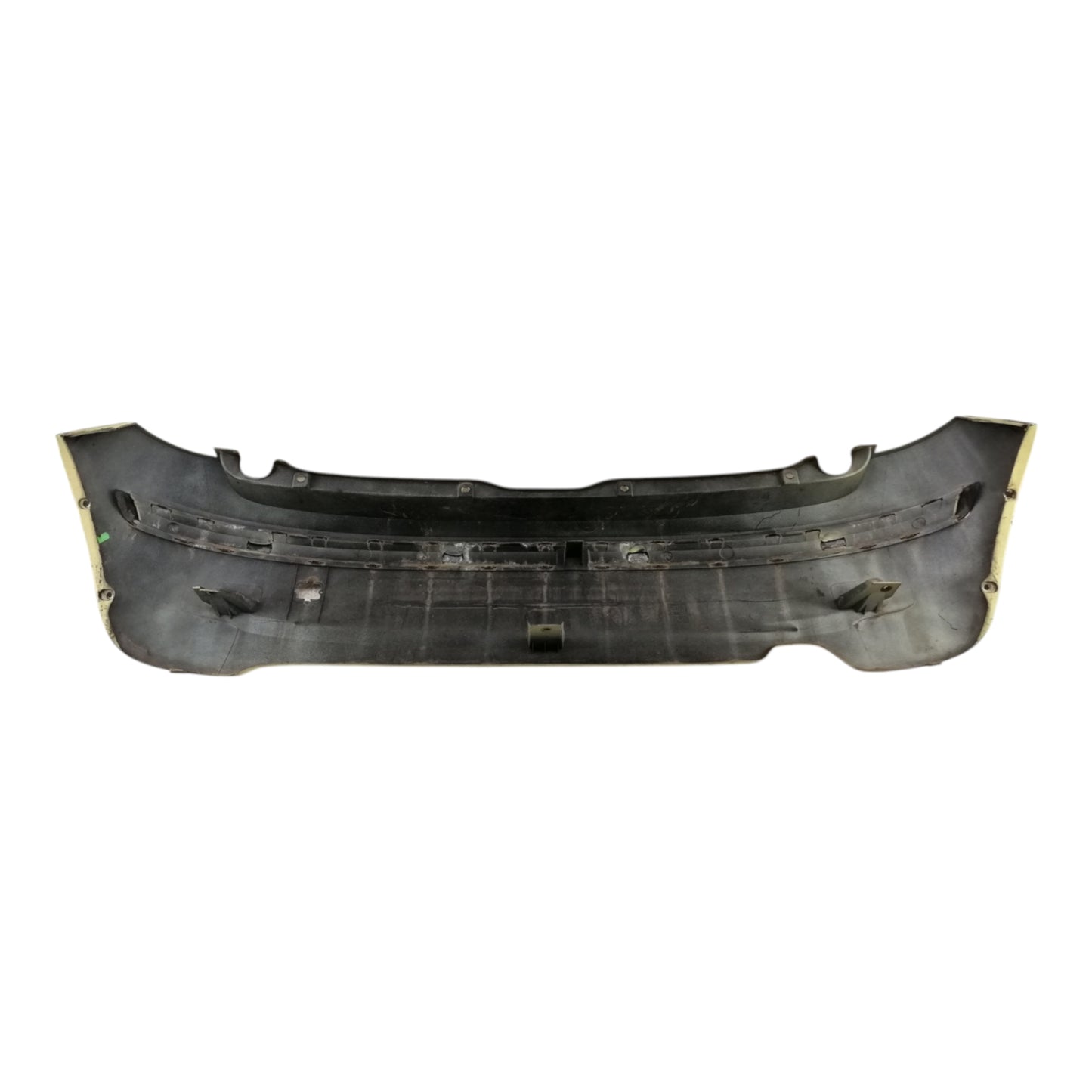 Paraurti Posteriore FIAT PANDA 169 2 Serie Berlina Van
