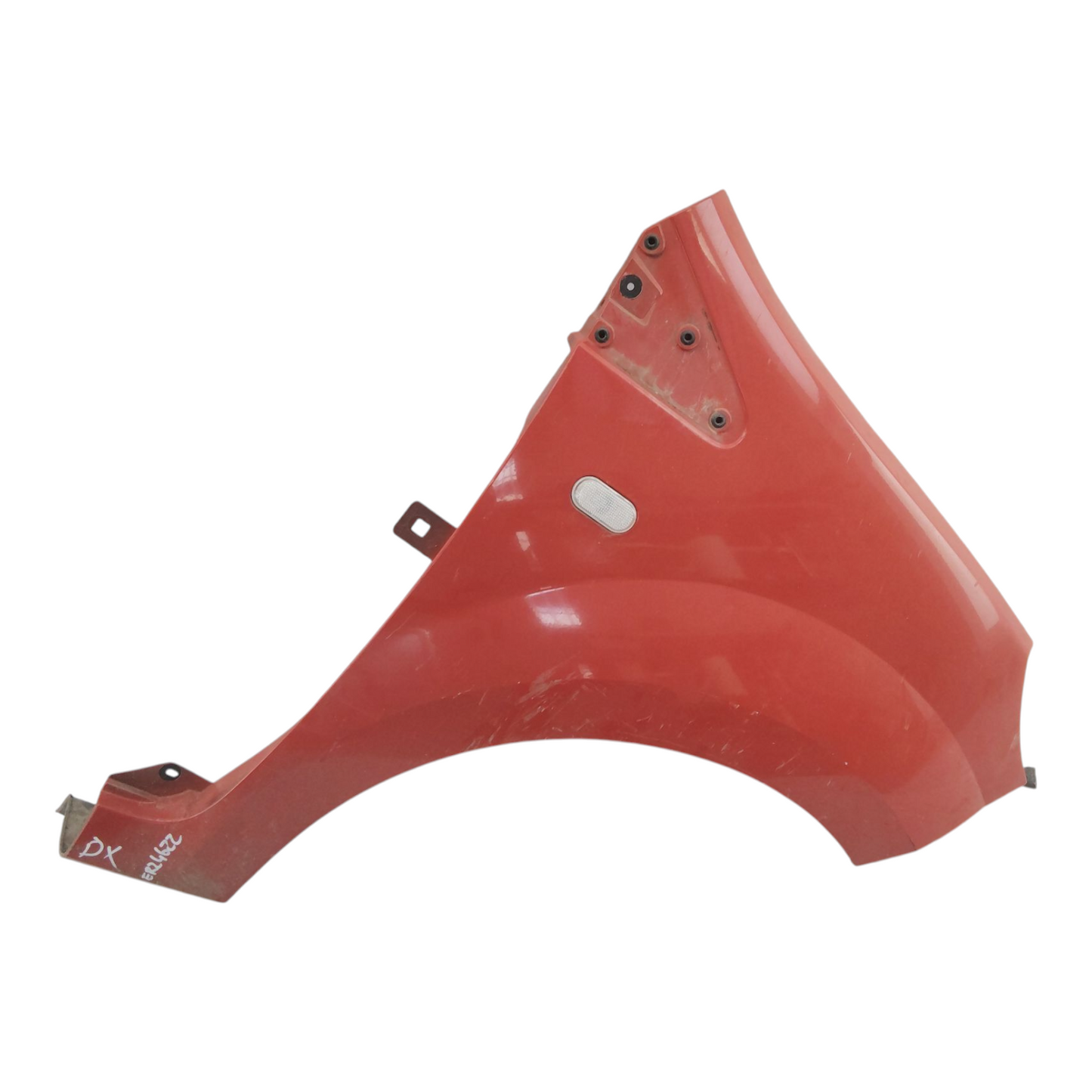 Parafango Anteriore Destro RENAULT TWINGO 2 Serie Berlina 3 Porte