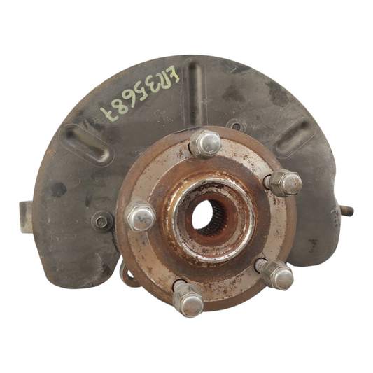 Fusello Mozzo Anteriore Sinistro FIAT FREEMONT 2.0 JTDM