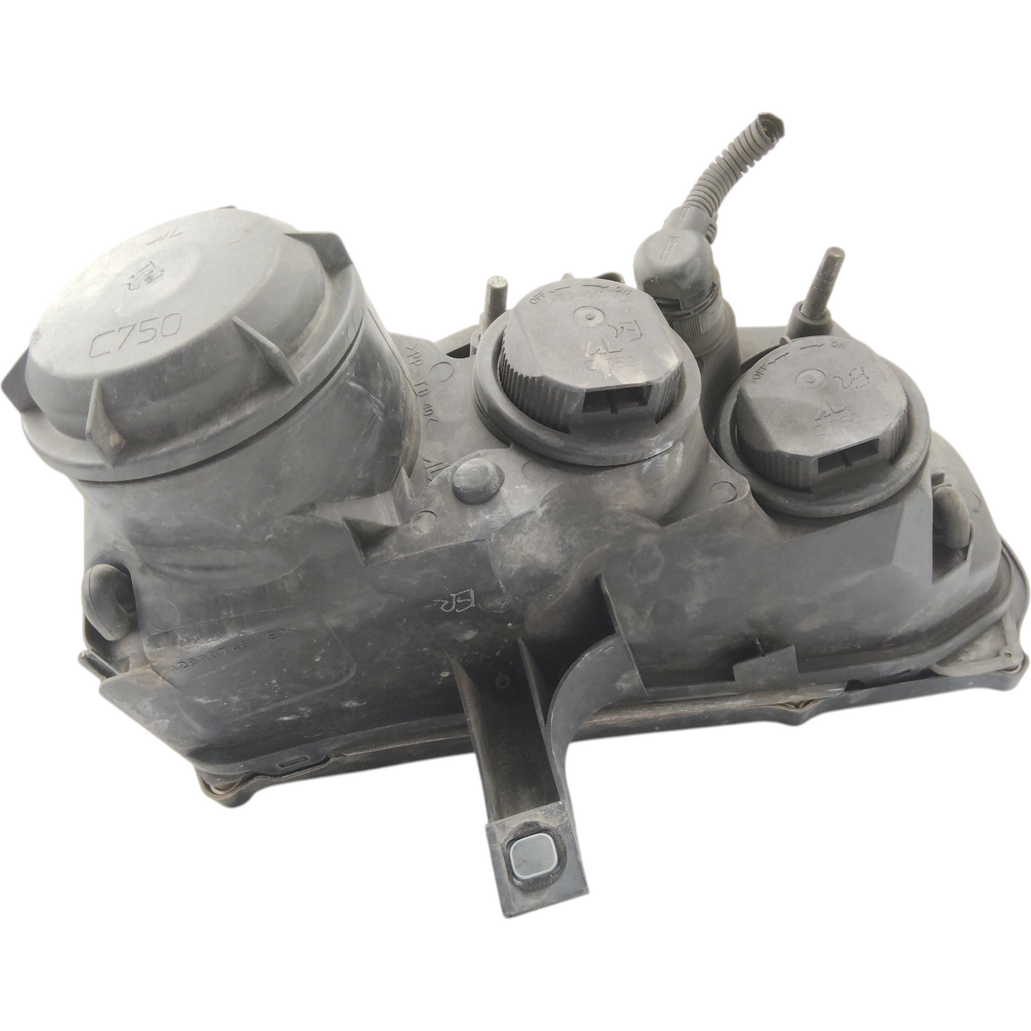 Faro Proiettore Anteriore Sinistro ALFA ROMEO 159