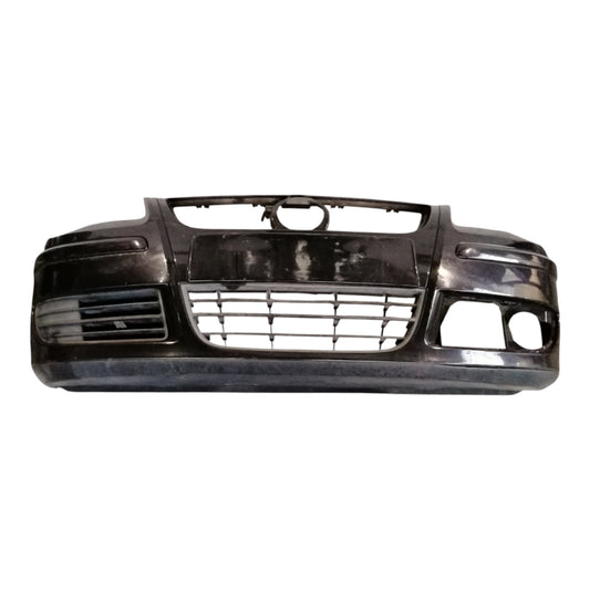 Paraurti Anteriore VOLKSWAGEN POLO 5 Serie 3-5 Porte