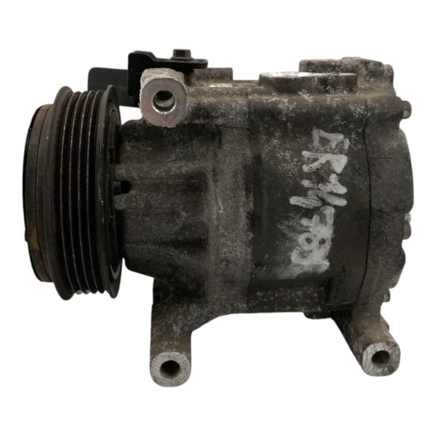 Compressore Aria Condizionata Ac FIAT PANDA 2 Serie/500 2 Serie Benzina