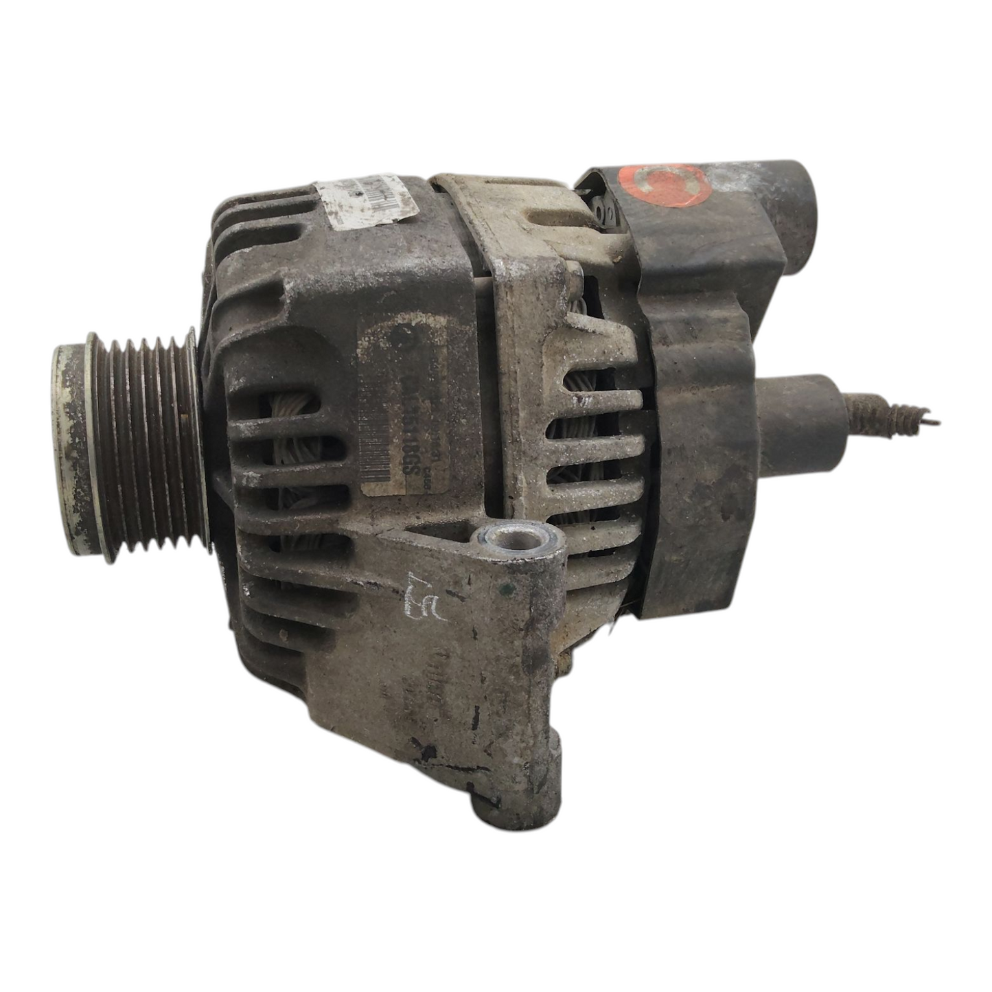 Alternatore PEUGEOT BIPPER 1.3 Diesel