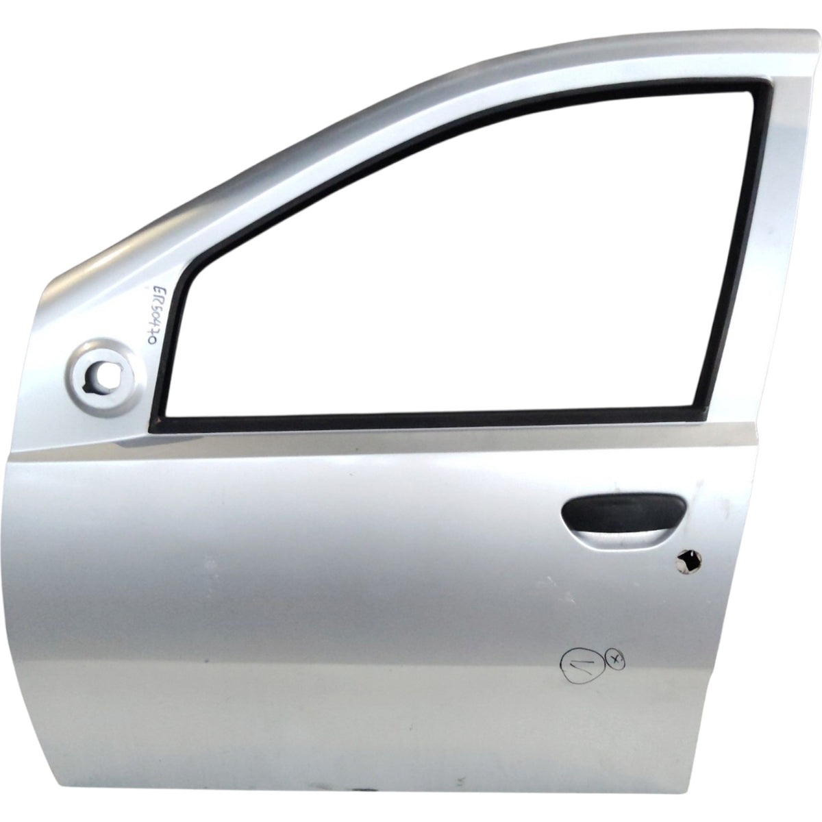 Porta Portiera Anteriore Sinistro FIAT PUNTO 2 Serie 188 5 Porte
